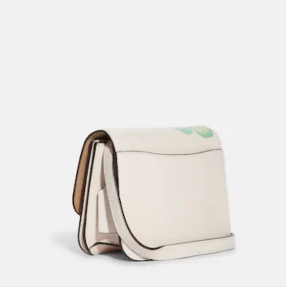 COACH CROSSBODY BAG - Picture 2 of 4